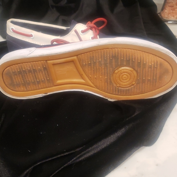 Men boat shoes - Picture 5 of 5